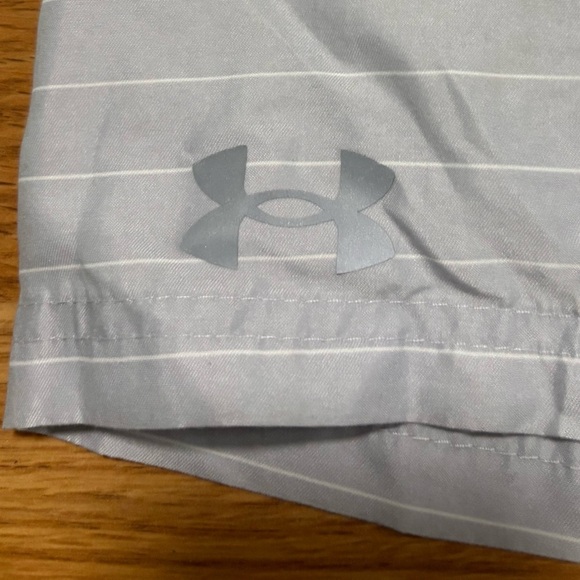 Under Armour youth large gradient swimtrucks - Picture 2 of 4